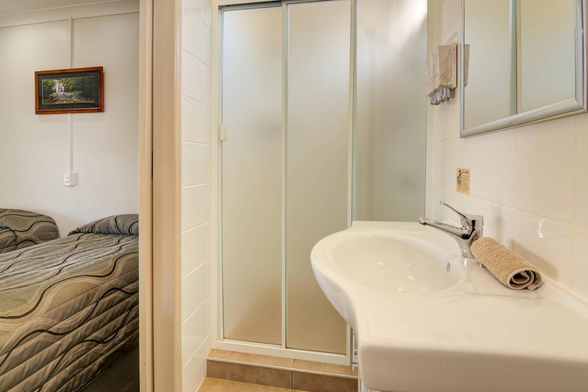 Kingaroy Country Motel Bagian luar foto