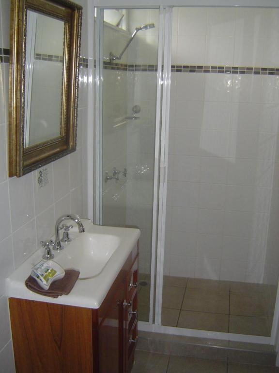 Kingaroy Country Motel Ruang foto