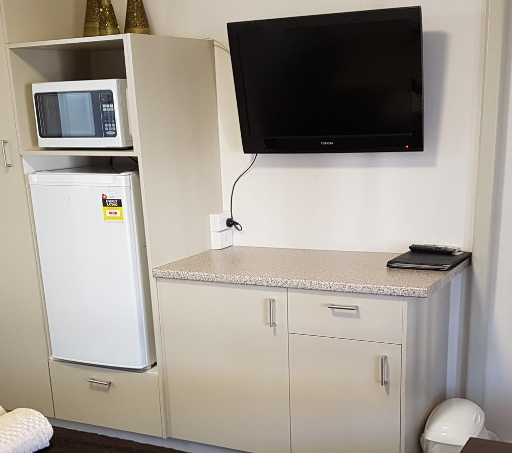 Kingaroy Country Motel Bagian luar foto