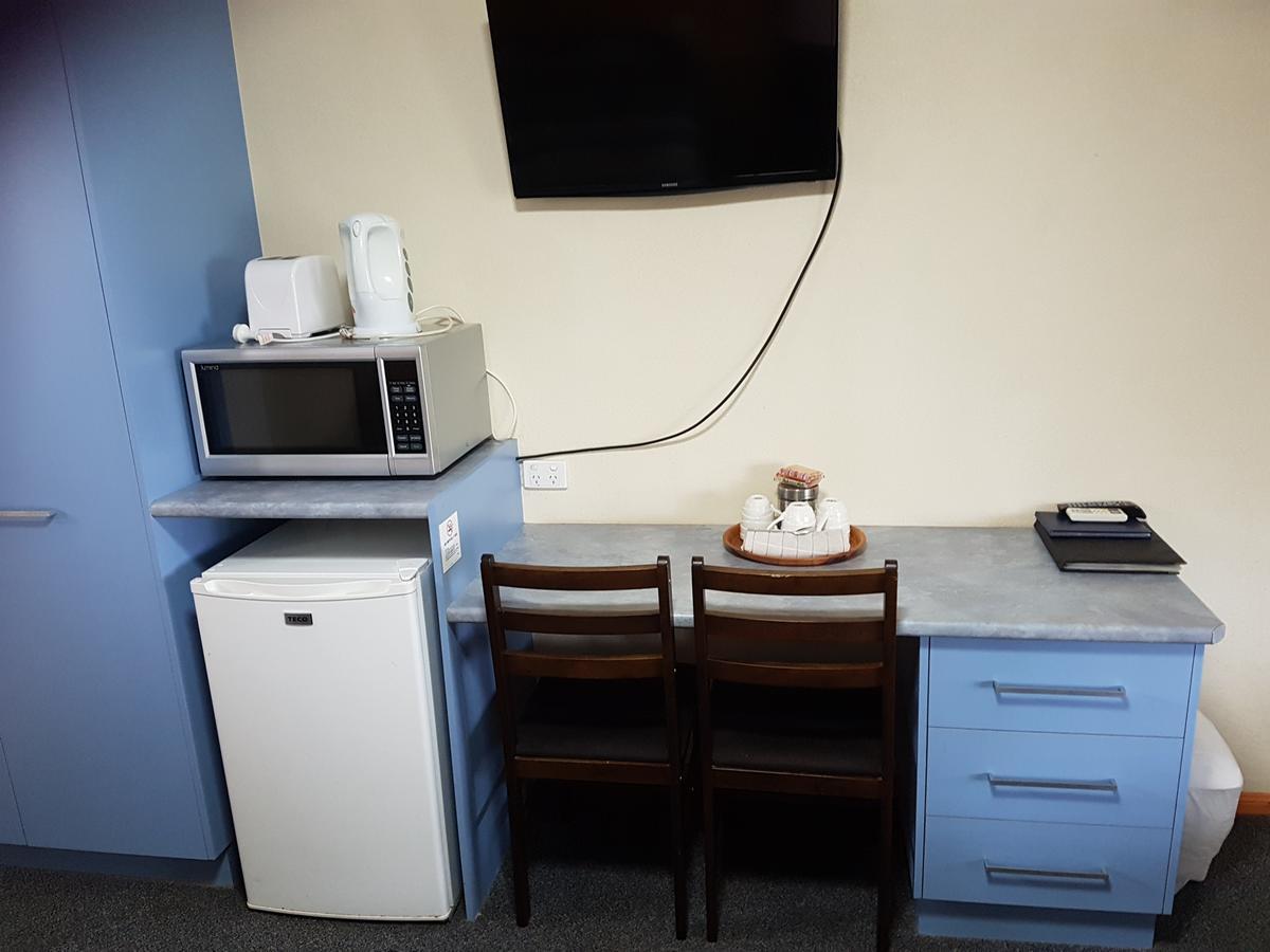 Kingaroy Country Motel Bagian luar foto