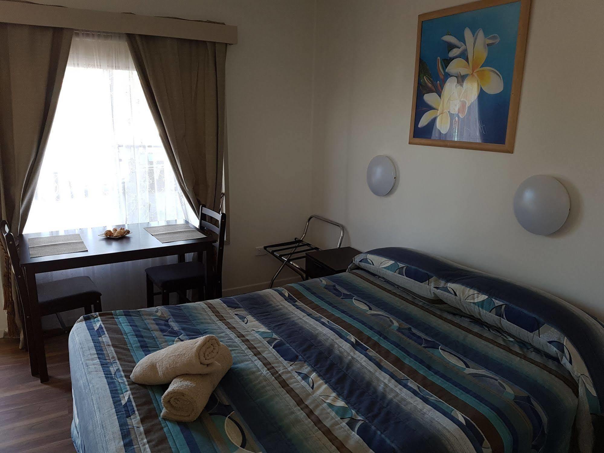 Kingaroy Country Motel Bagian luar foto