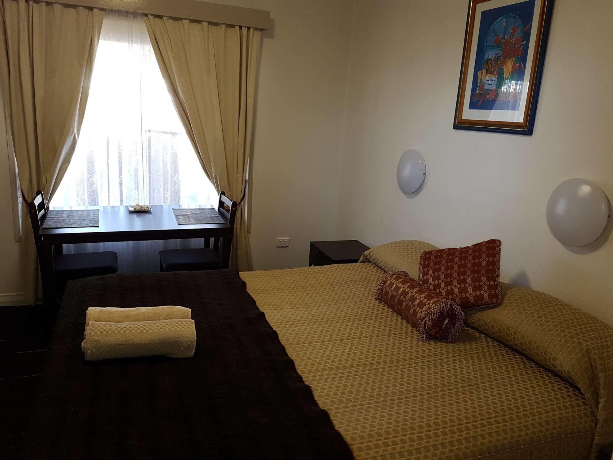 Kingaroy Country Motel Bagian luar foto
