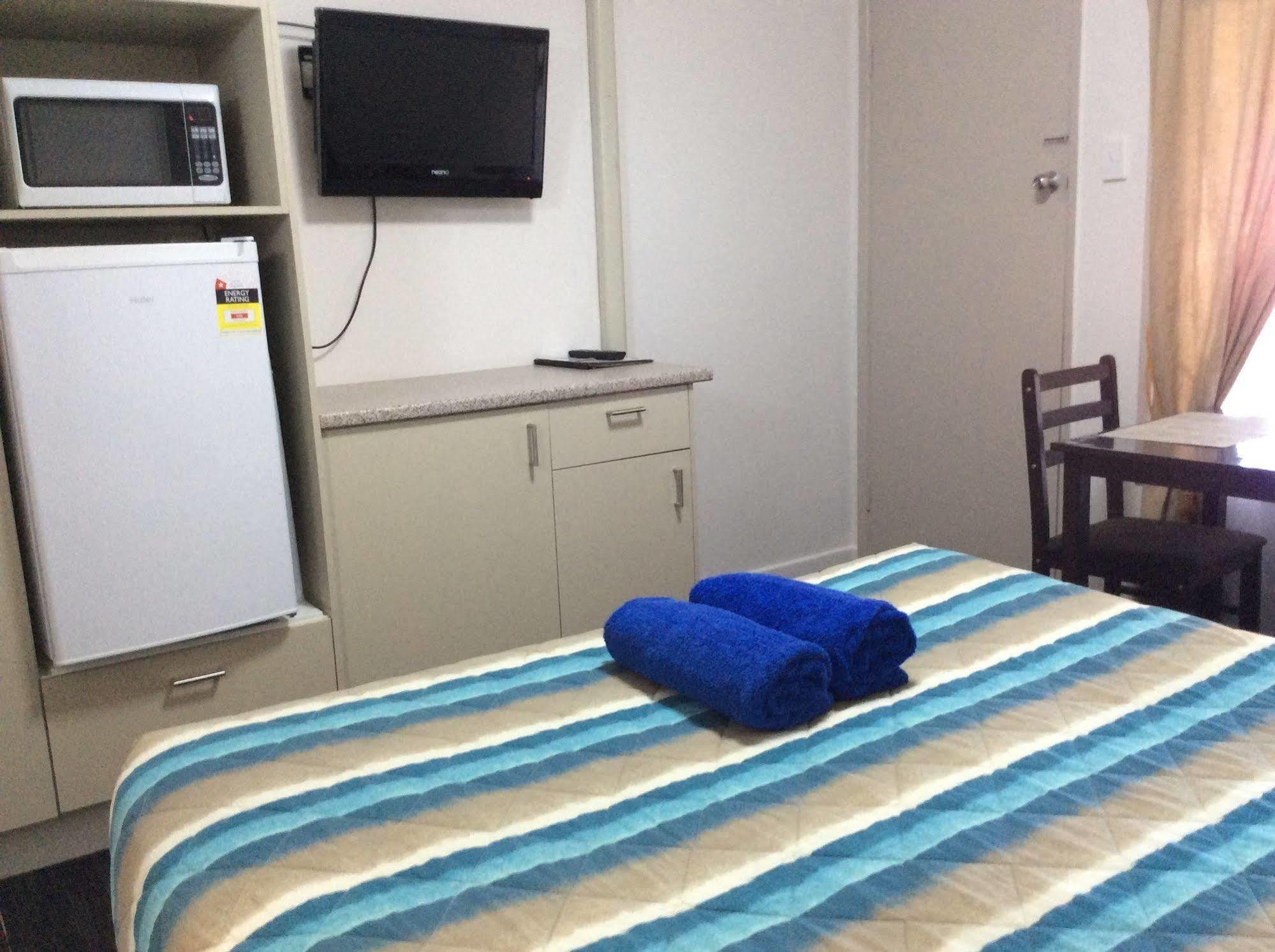Kingaroy Country Motel Bagian luar foto