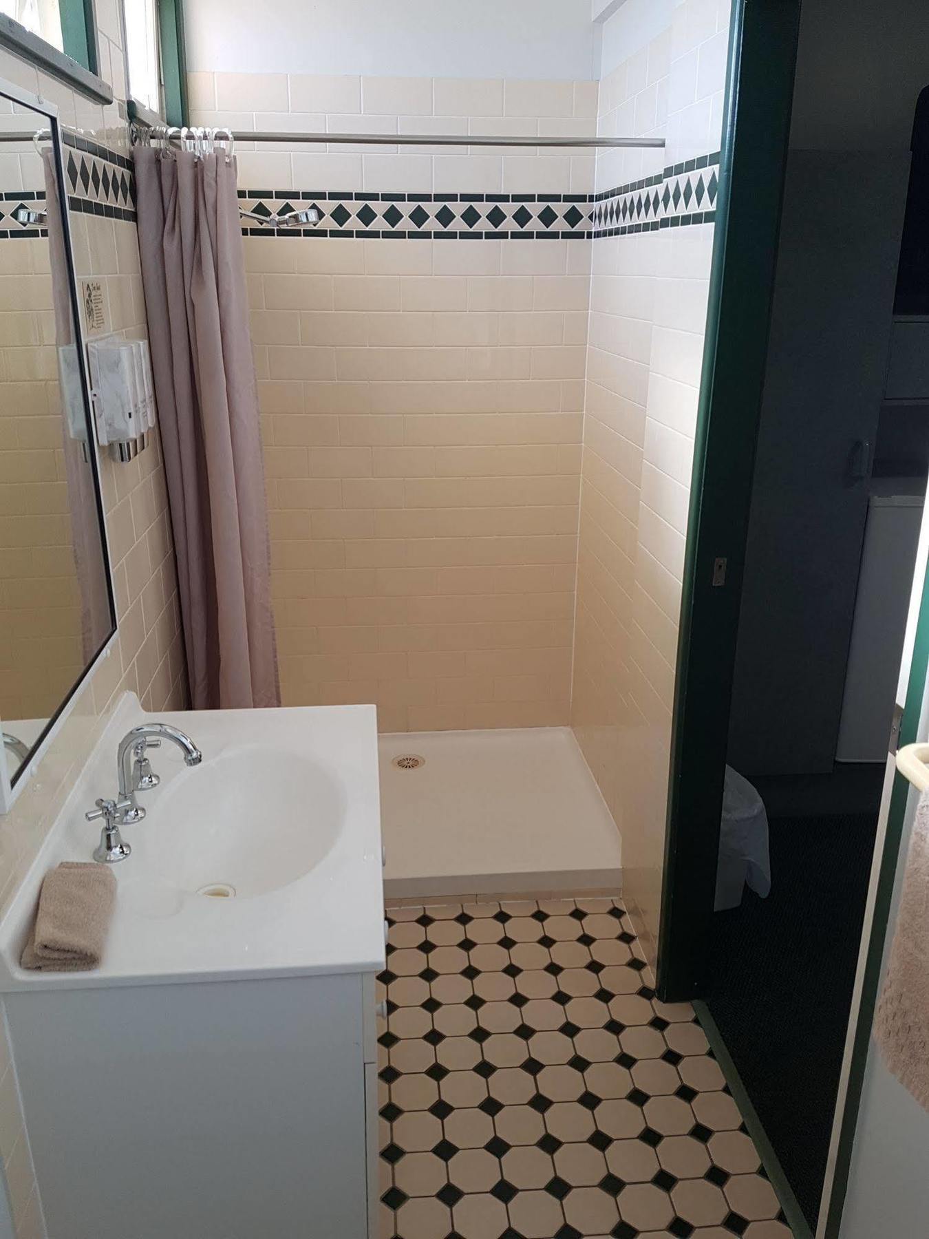 Kingaroy Country Motel Bagian luar foto