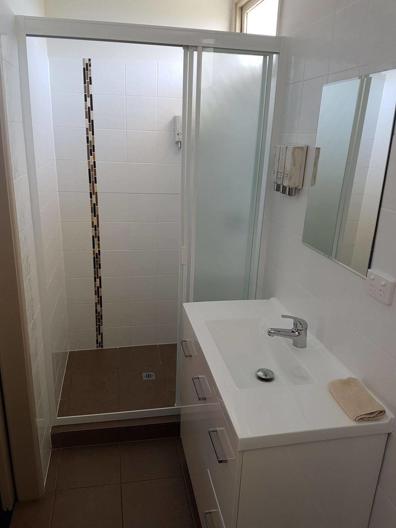 Kingaroy Country Motel Bagian luar foto