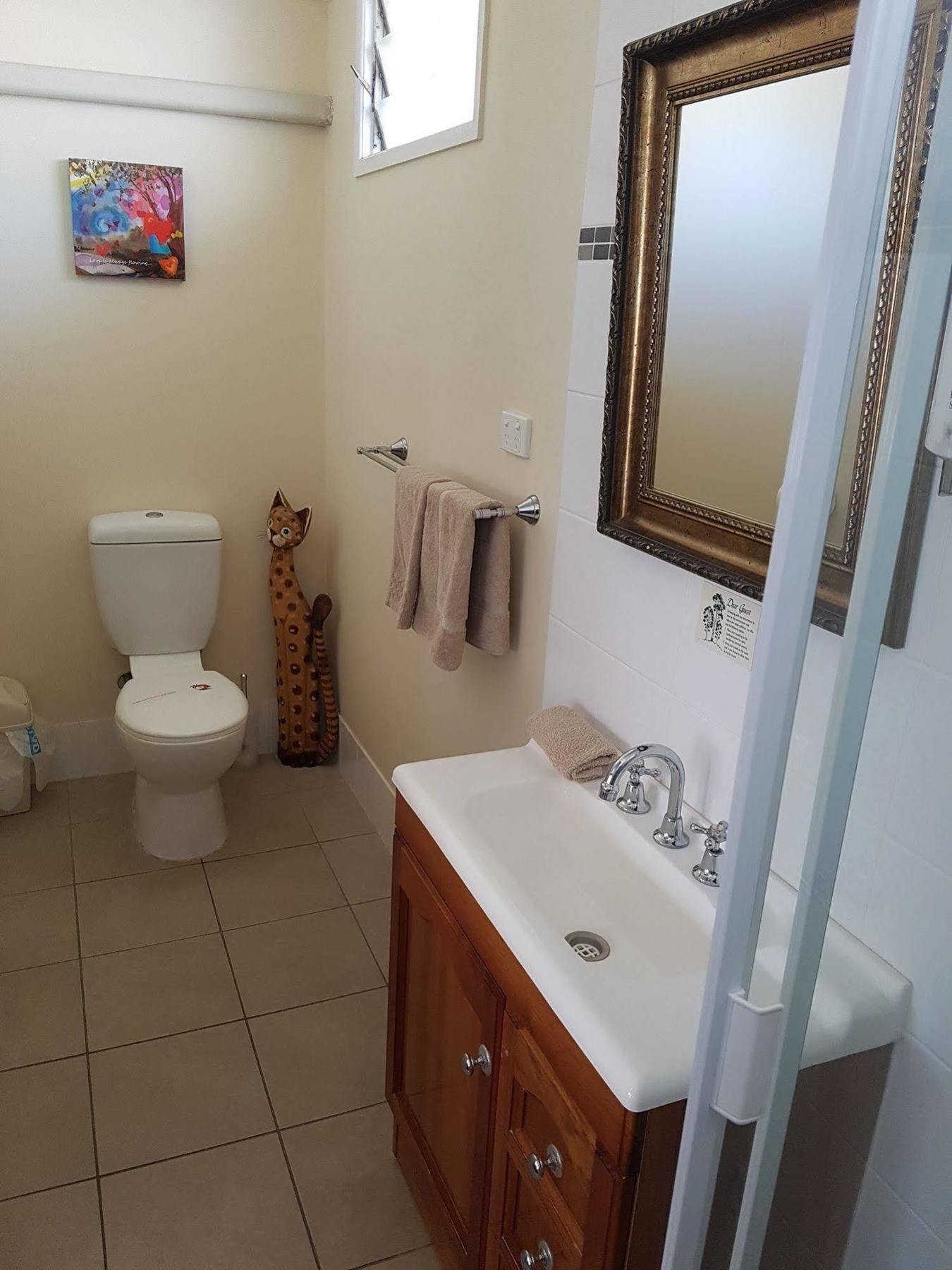 Kingaroy Country Motel Bagian luar foto