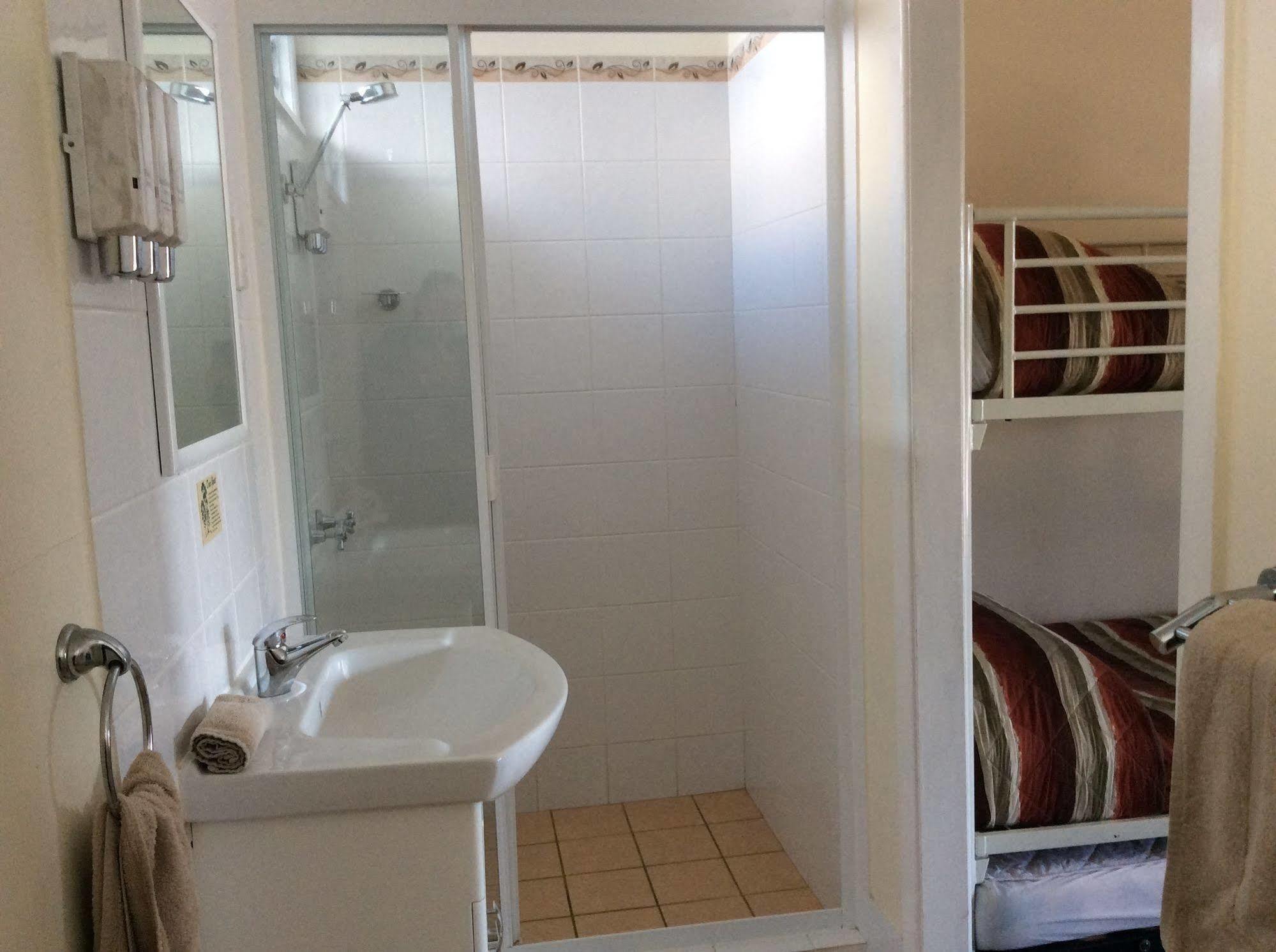 Kingaroy Country Motel Bagian luar foto