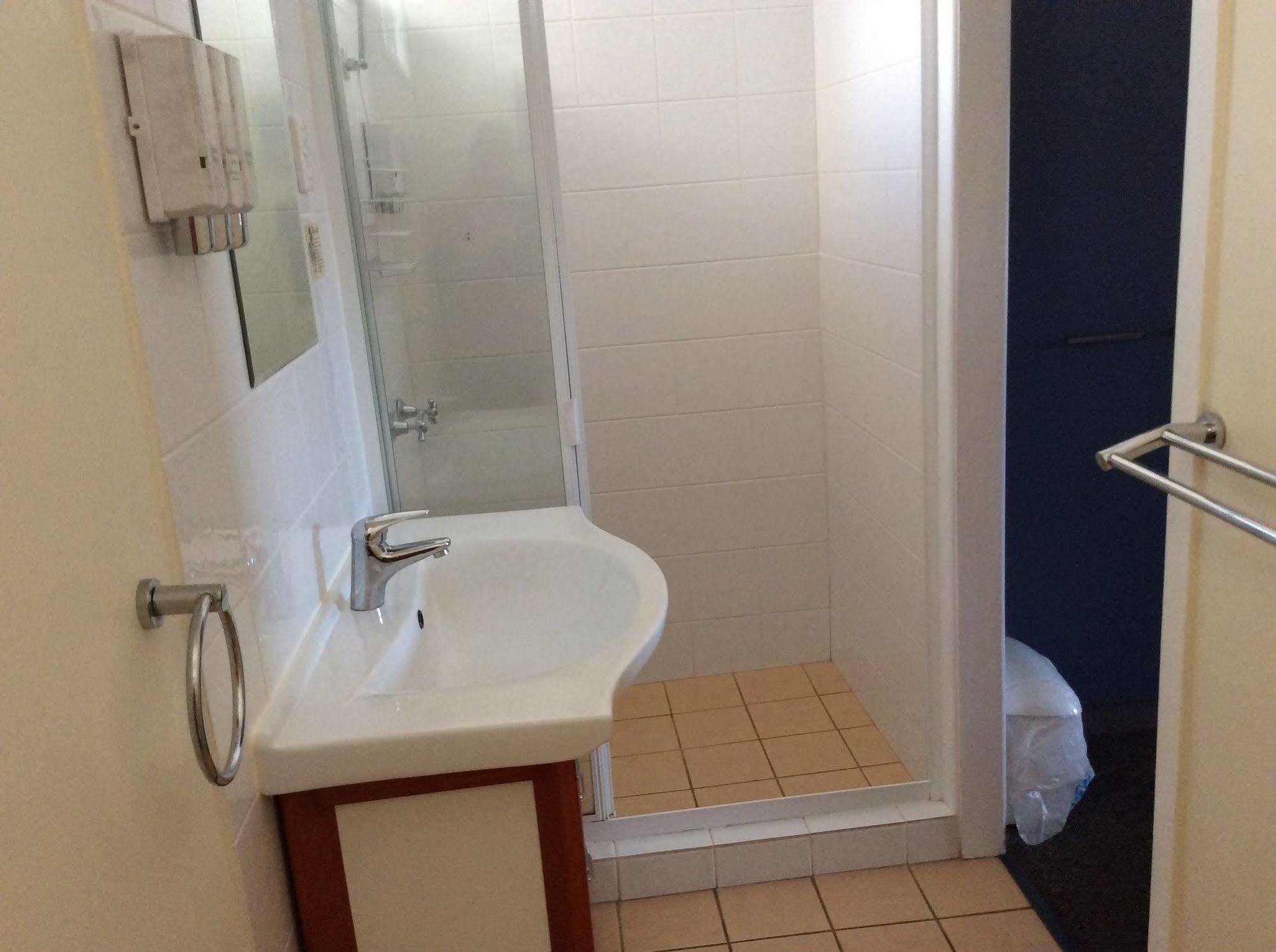 Kingaroy Country Motel Bagian luar foto